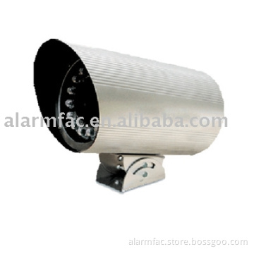 Waterproof-IR IP Camera